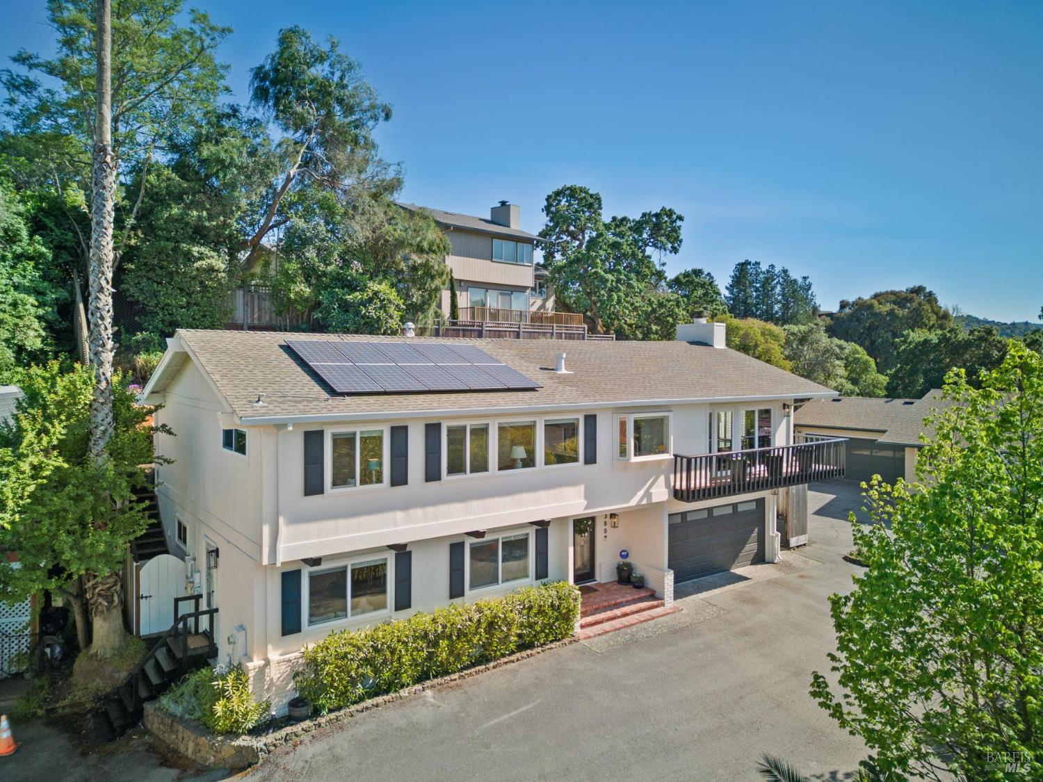 1380 Grand Avenue San Rafael, CA 94901 - Photo 45 of 46