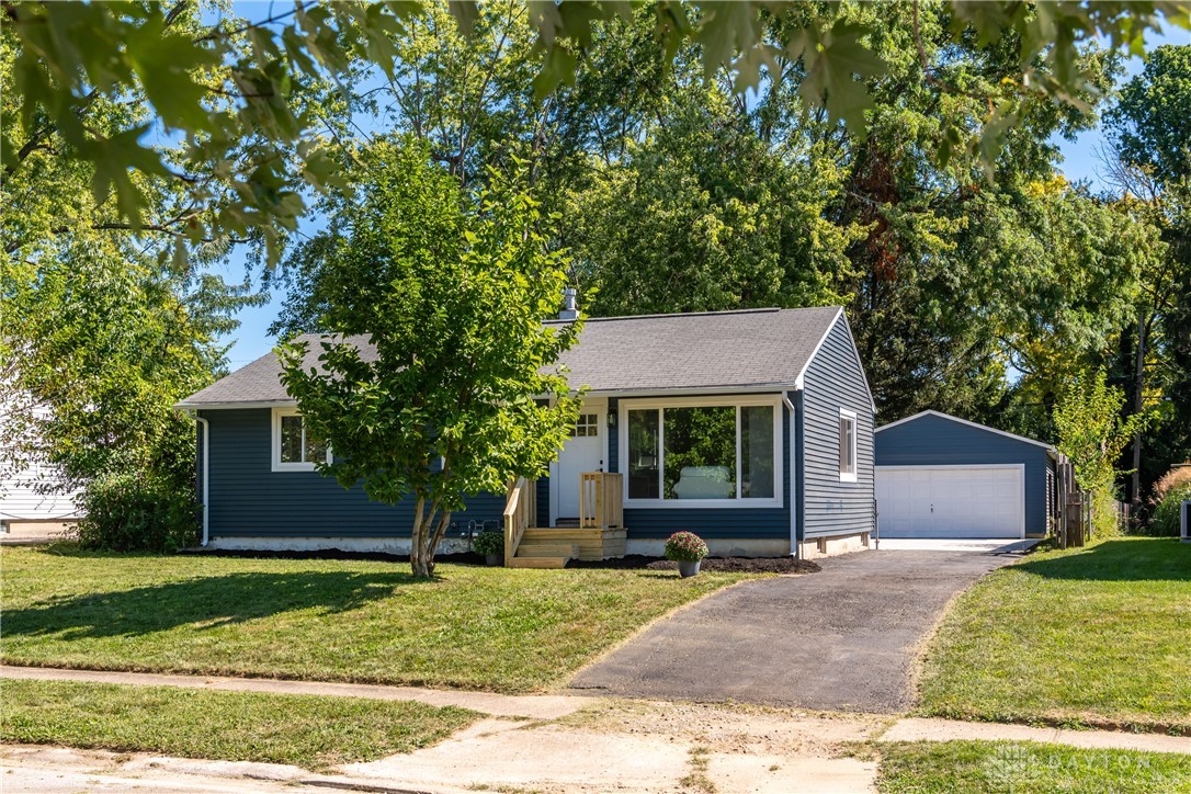 1596 Edendale Road Dayton, OH 45432 - Photo 1 of 58 Gallery Image 1