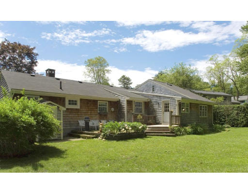 15 Westwood Road Lexington, MA 02420 - Photo 3 of 19 Gallery Image 3