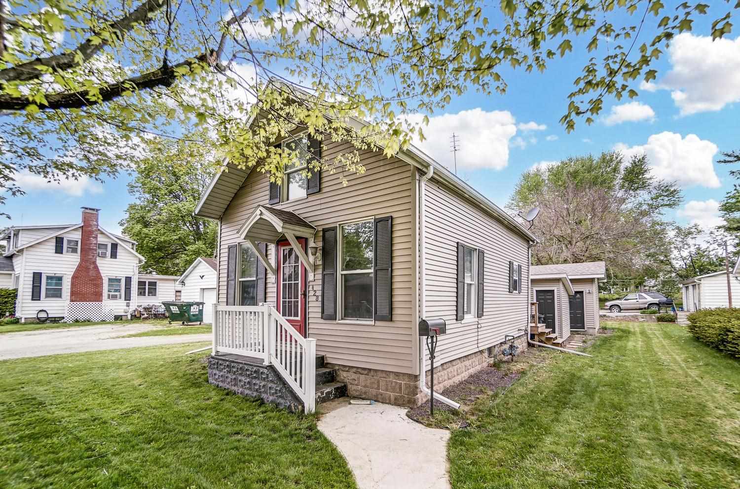428 Hawpatch Street Lagrange, IN 46761 - Photo 1 of 19 Gallery Image 1