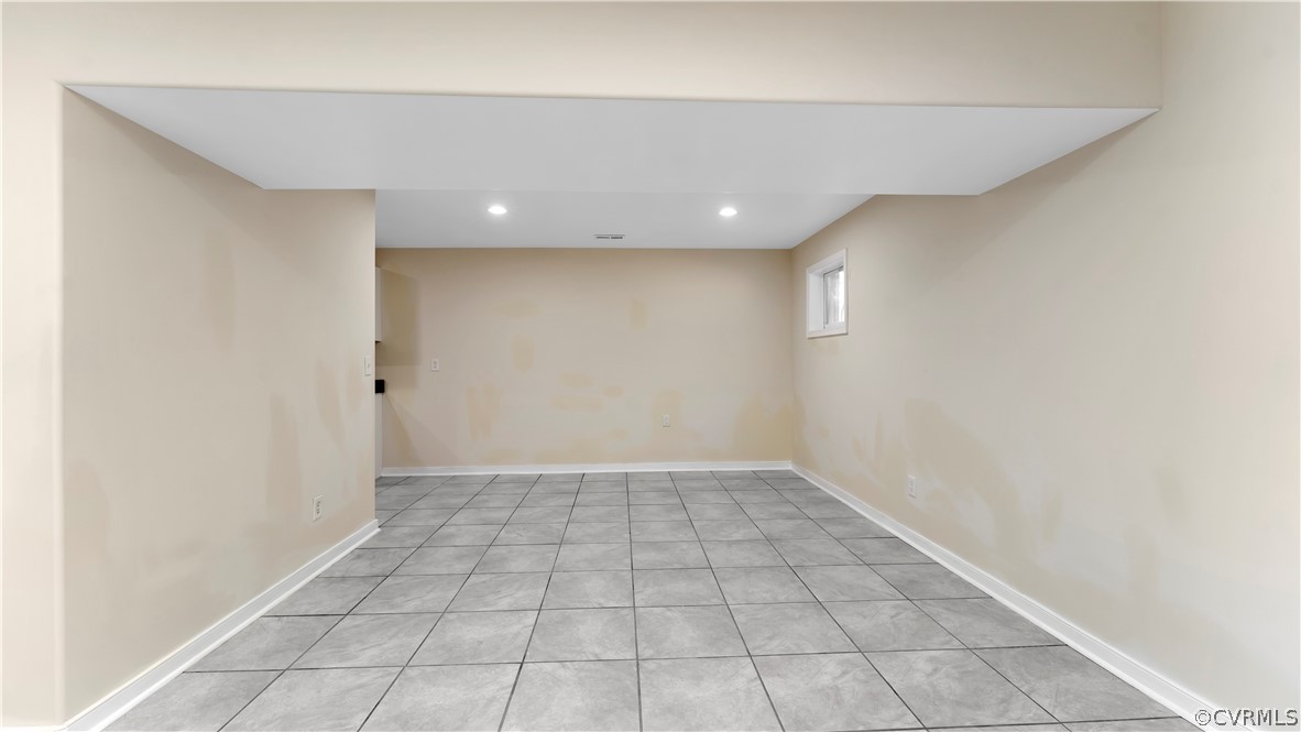 6212 Barrister Road Chesterfield, VA 23832 - Photo 12 of 19 a view of an empty room