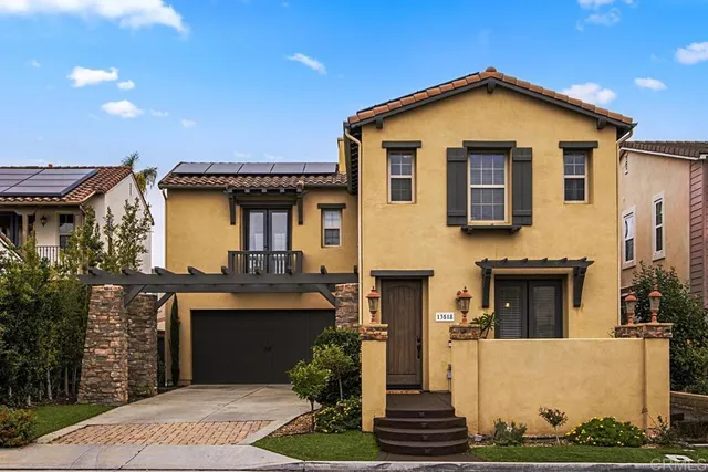 $2,200,000 | 13518 Moonflower Meadows Trail, San Diego, CA 92130
