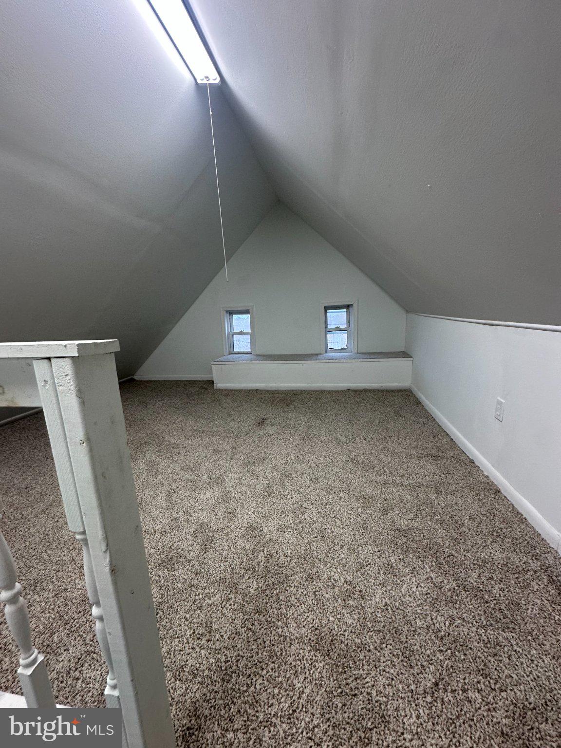 108 Bell Street Dover, DE 19901 - Photo 14 of 16 Cozy attic retreat with charming angles.