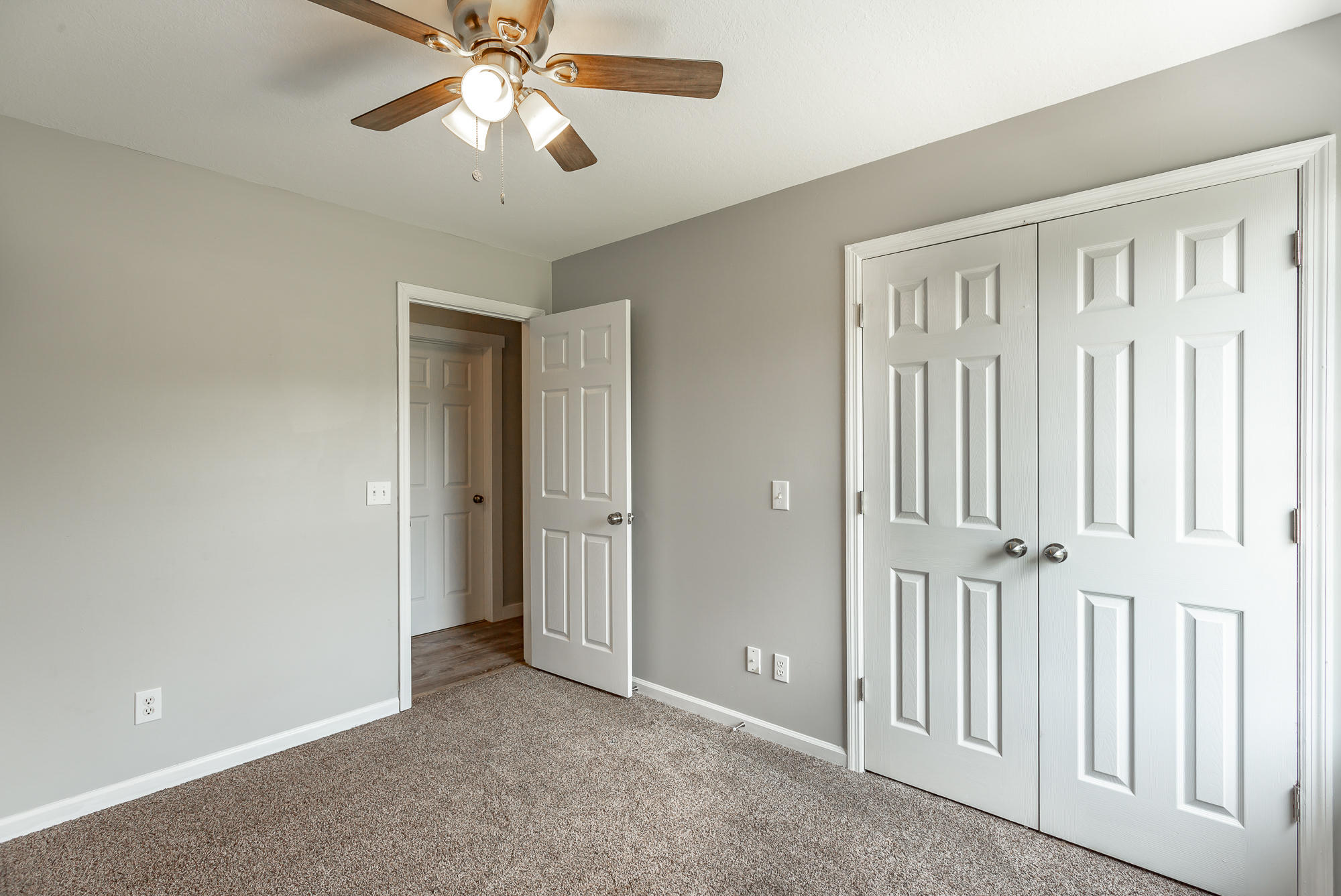 1074 Boss Road Chickamauga, GA 30707 - Photo 15 of 37 Bedroom