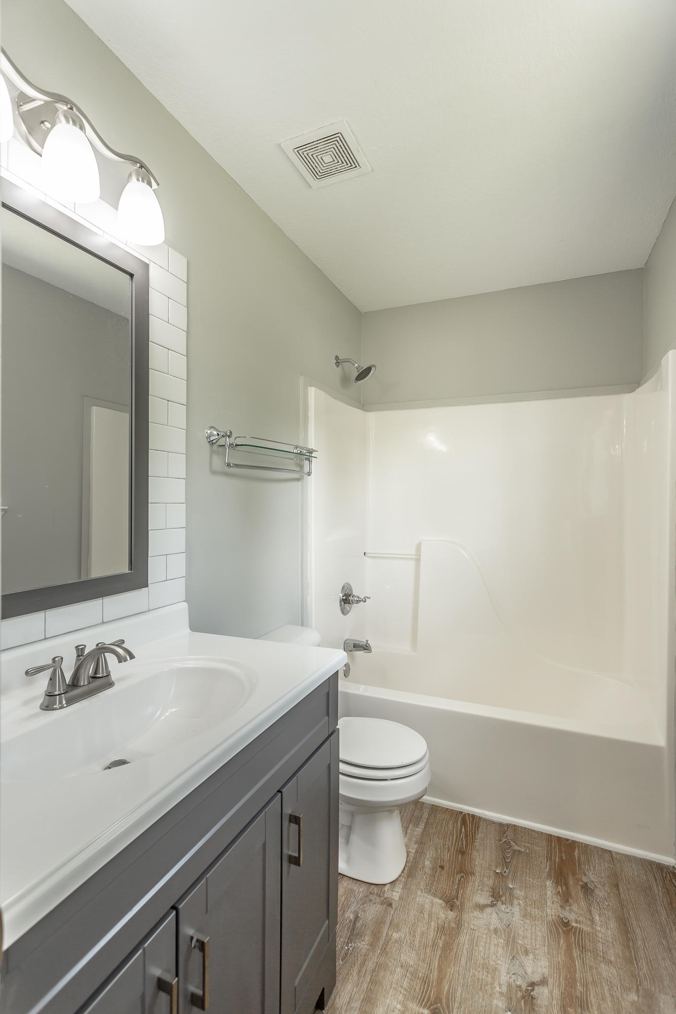 1074 Boss Road Chickamauga, GA 30707 - Photo 23 of 37 Master Bathroom