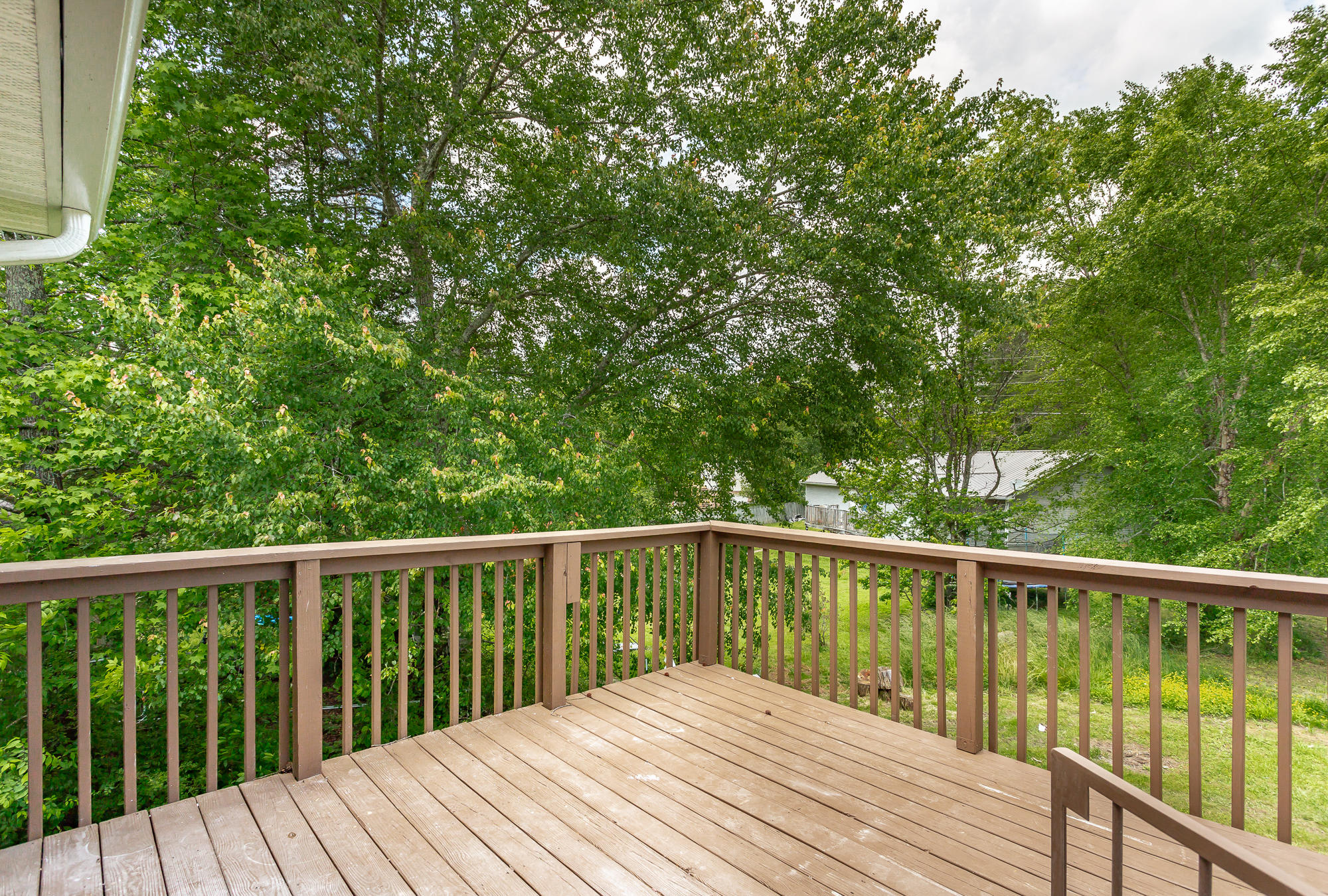 1074 Boss Road Chickamauga, GA 30707 - Photo 27 of 37 Deck