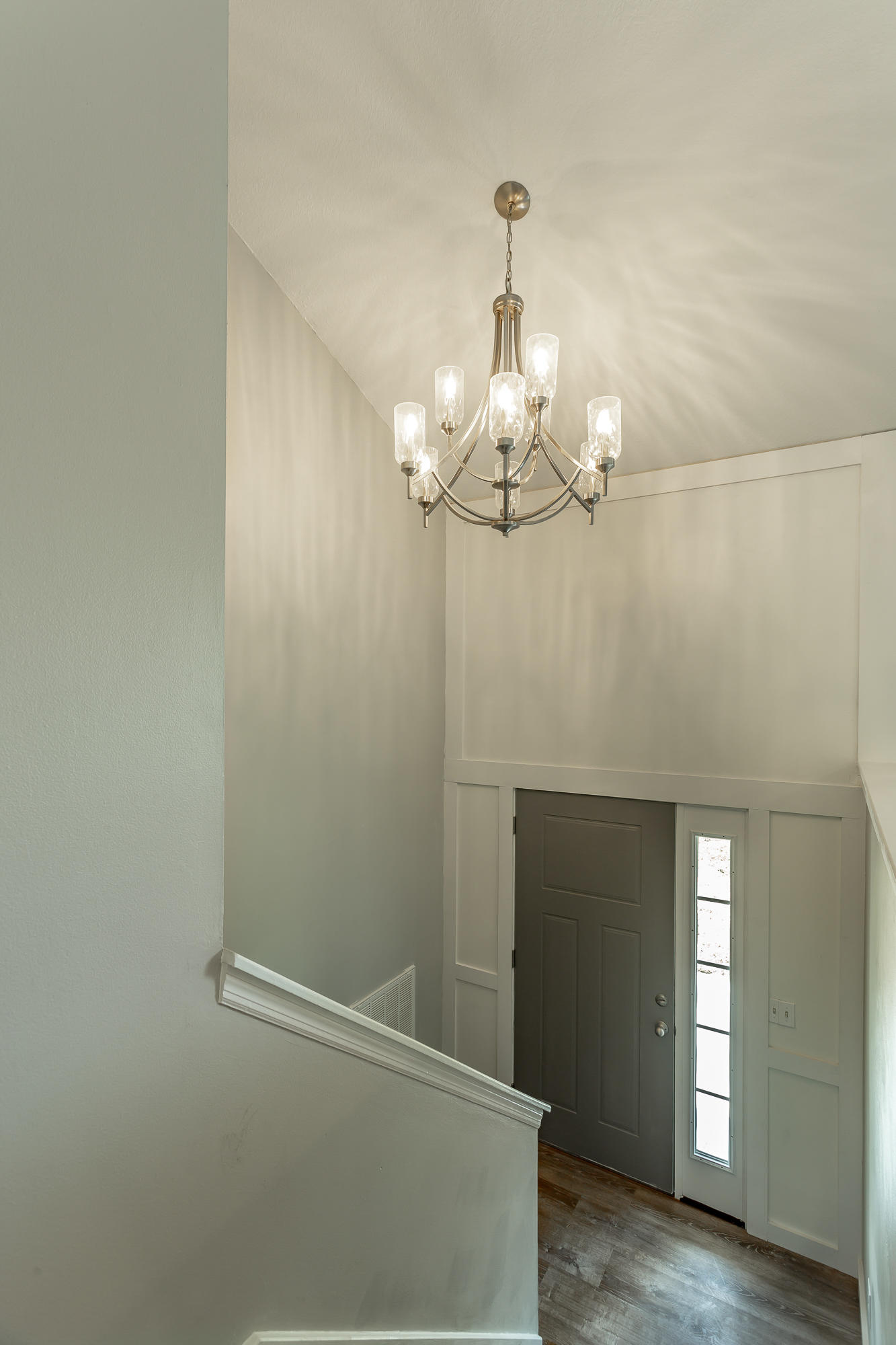 1074 Boss Road Chickamauga, GA 30707 - Photo 9 of 37 Foyer