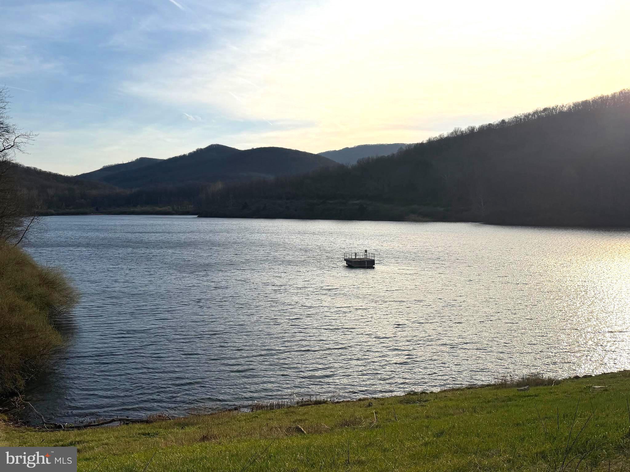 Lot 5 Preserve Road New Creek, WV 26743 - Photo 2 of 13