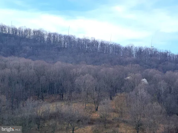 $89,900 | Lot 5 Preserve Road, New Creek, WV 26743