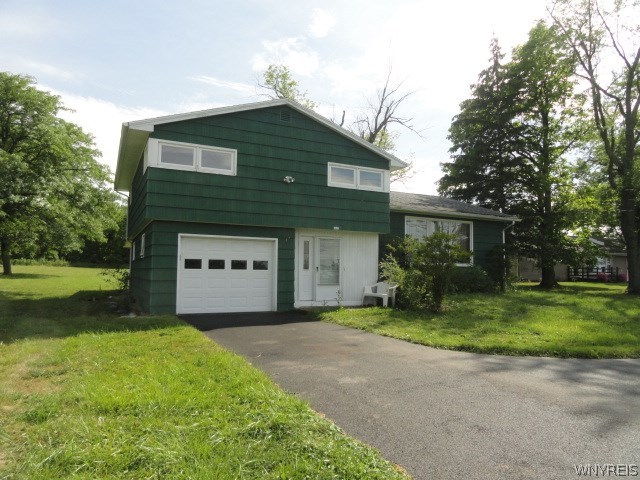 2158 Ridge Road Lewiston, NY 14092 - Photo 1 of 1
