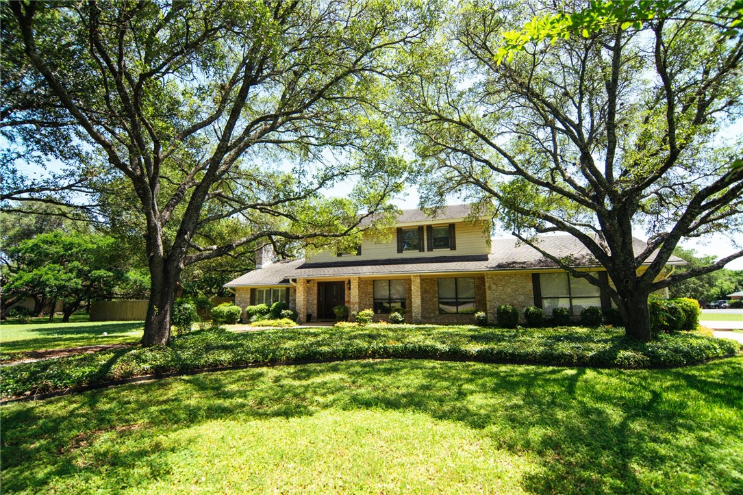 3201 Spring Creek Road Round Rock, TX 78681 - Photo 1 of 1