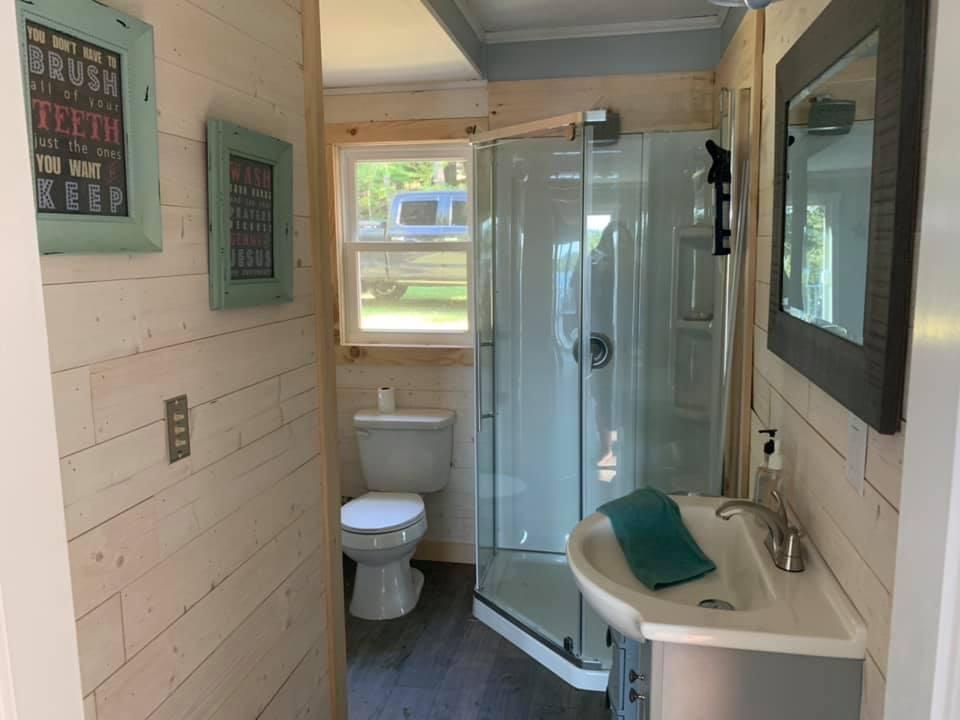 208 Highland Road Dover-Foxcroft, ME 04426 - Photo 14 of 15 IMG_8089