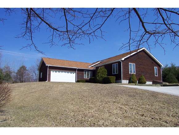 22 Moonbrook Drive Rutland, VT 05701 - Photo 1 of 11