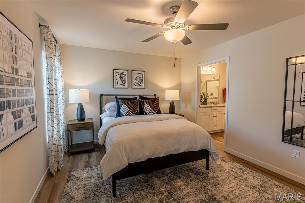 104 Spartan Circle O'Fallon, IL 62269 - Photo 13 of 27