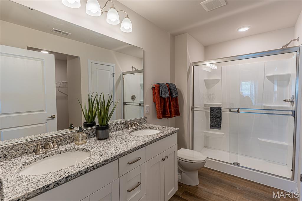 104 Spartan Circle O'Fallon, IL 62269 - Photo 16 of 27