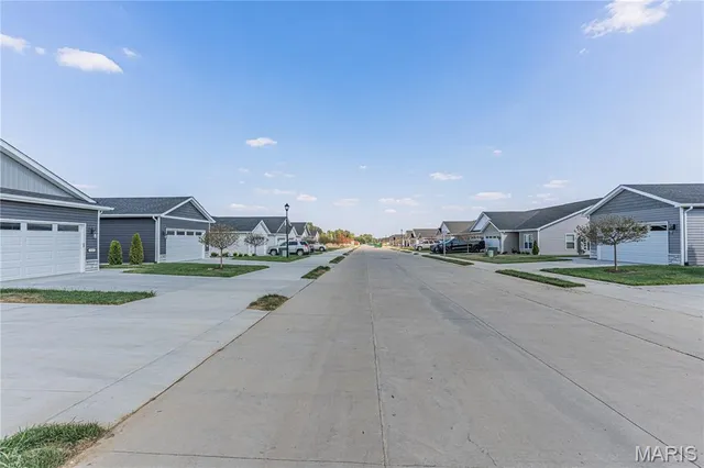 $2,145 | 104 Spartan Circle, O'Fallon, IL 62269