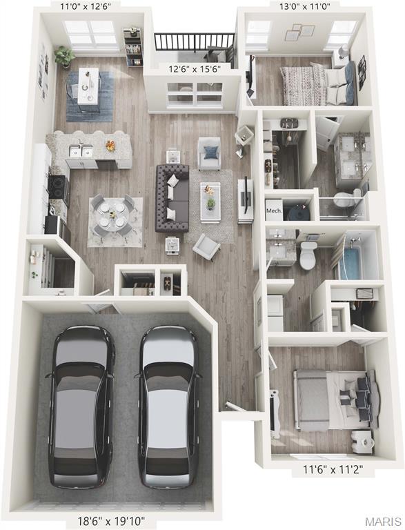 104 Spartan Circle O'Fallon, IL 62269 - Photo 27 of 27