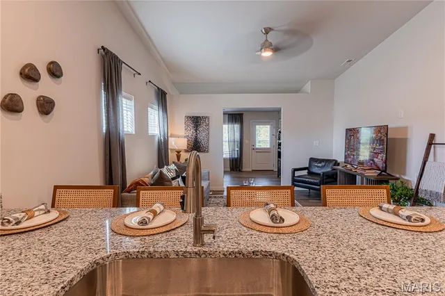 $2,145 | 104 Spartan Circle, O'Fallon, IL 62269