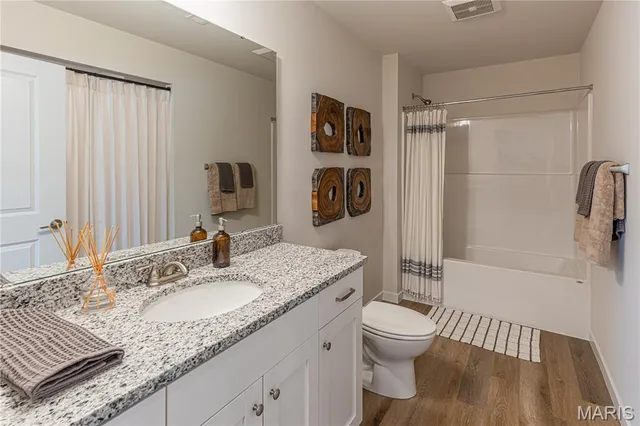 $2,145 | 104 Spartan Circle, O'Fallon, IL 62269