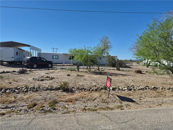 $85,000 | 7348 Chocco Road, Big River, CA 92242