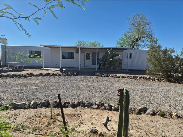$85,000 | 7348 Chocco Road, Big River, CA 92242