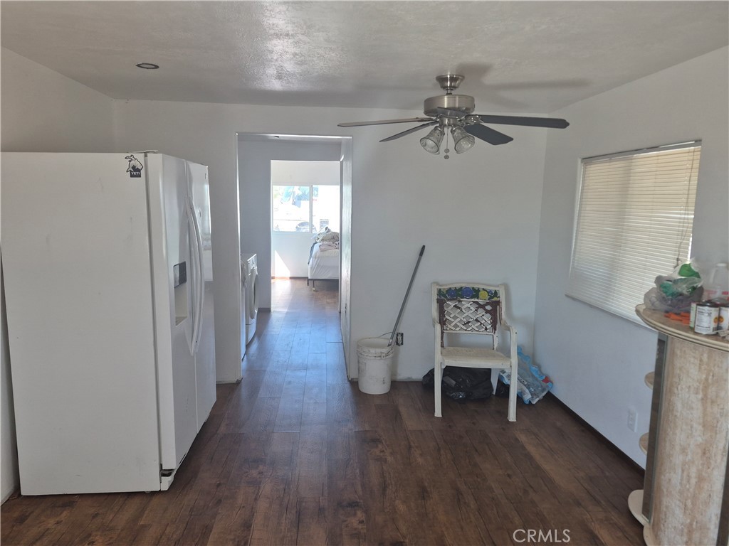 7348 Chocco Road Big River, CA 92242 - Photo 4 of 10 Kitchen and Dining Area