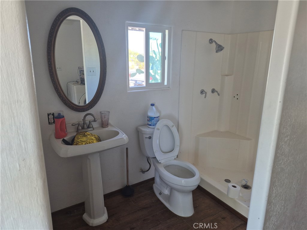 7348 Chocco Road Big River, CA 92242 - Photo 10 of 10 2nd Bathroom