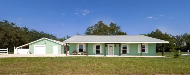 $575,000 | 2011 Hartt Road, Sebring, FL 33870
