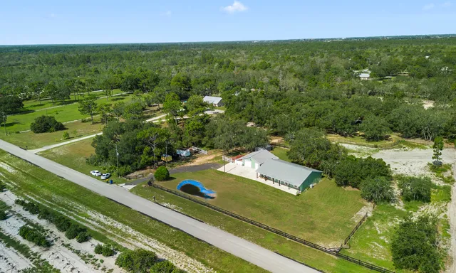 $575,000 | 2011 Hartt Road, Sebring, FL 33870