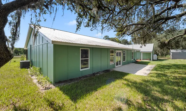 $575,000 | 2011 Hartt Road, Sebring, FL 33870