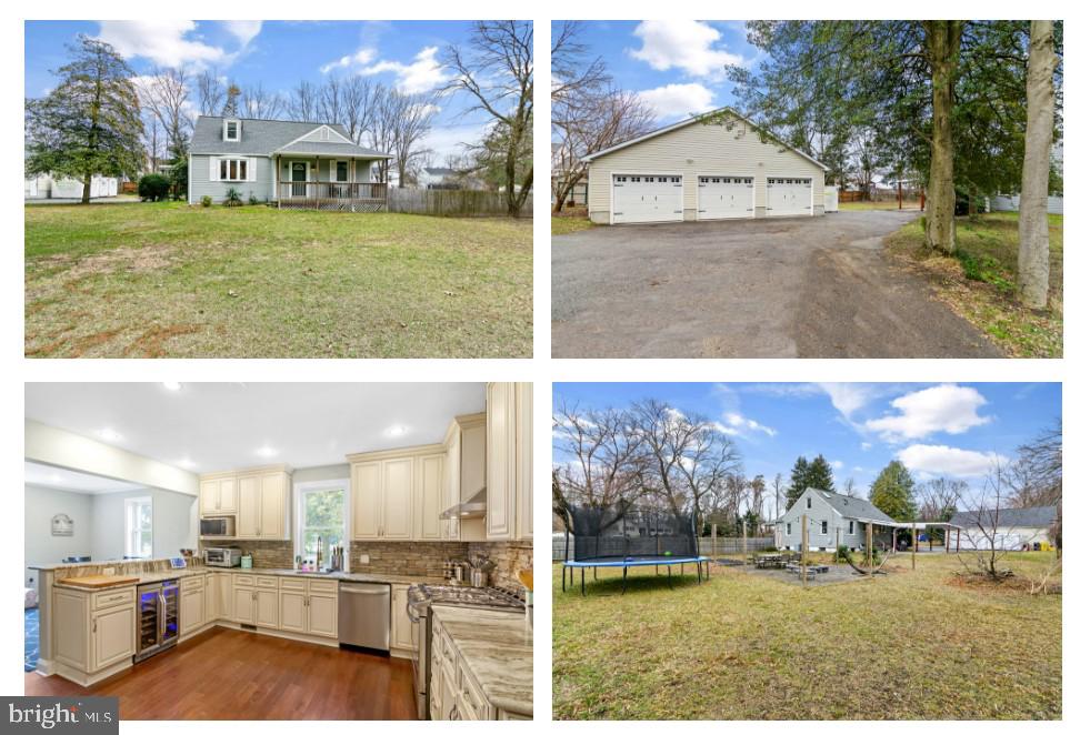 7941 Clark Station Road Severn, MD 21144 - Photo 1 of 39