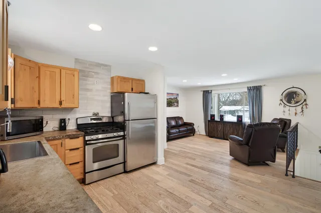 $400,000 | 9094 Page Avenue Northeast, Otsego, MN 55330