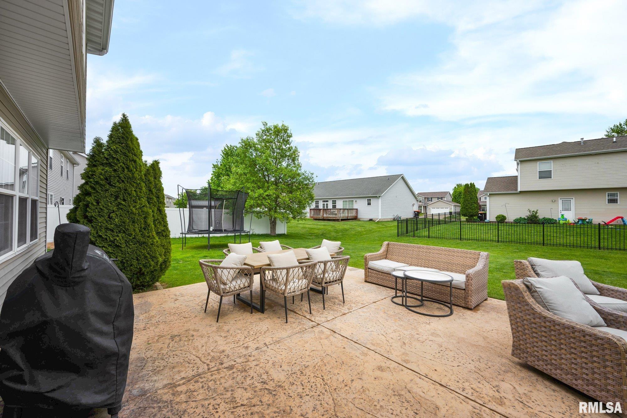 1612 Jadens Way Washington, IL 61571 - Photo 32 of 51