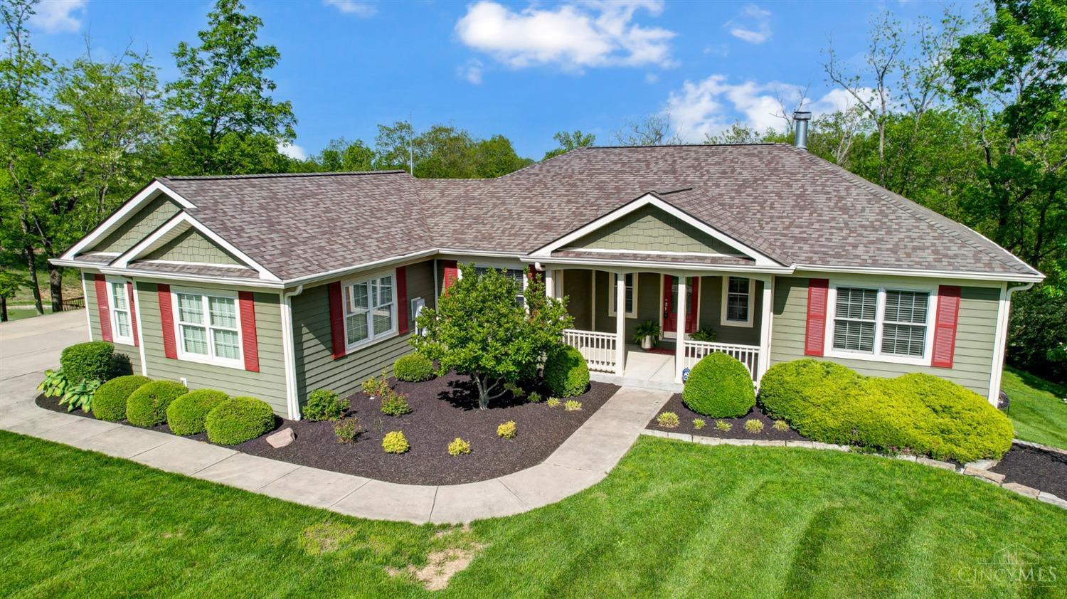 26574 Carr Road West Harrison, IN 47060 - Photo 3 of 94