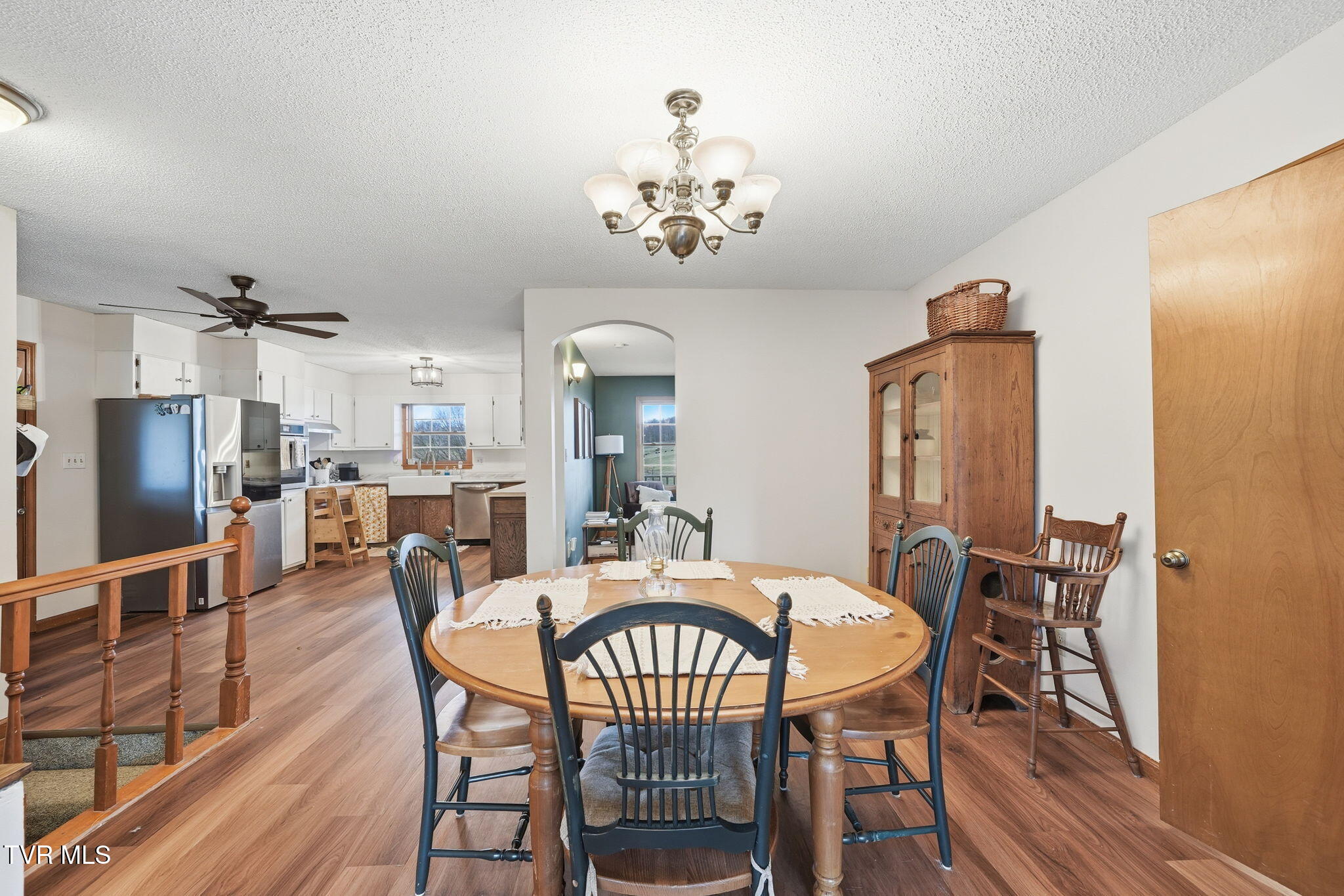 2254 Boones Creek Road Johnson City, TN 37615 - Photo 12 of 42 28-web-or-mls-022_DSC03684