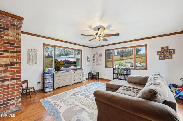 $479,900 | 2254 Boones Creek Road, Johnson City, TN 37615