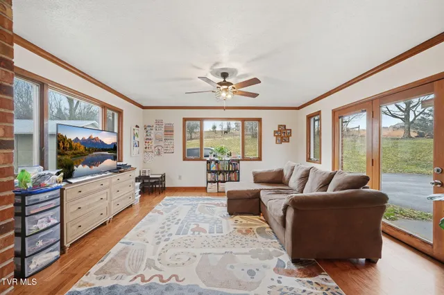 $479,900 | 2254 Boones Creek Road, Johnson City, TN 37615