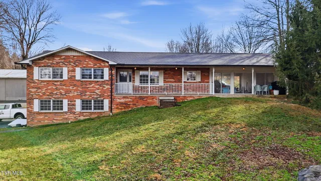 $479,900 | 2254 Boones Creek Road, Johnson City, TN 37615