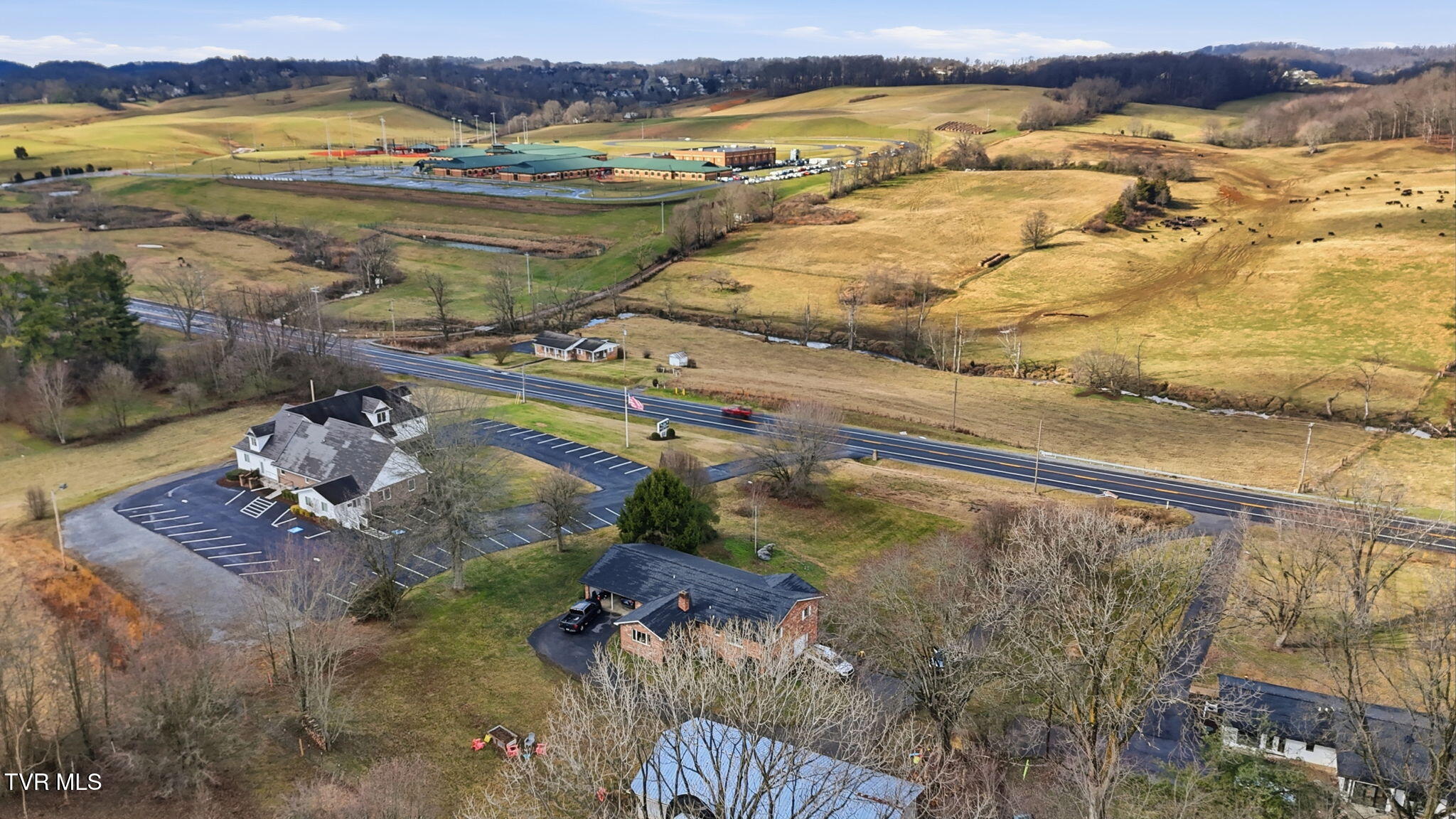 2254 Boones Creek Road Johnson City, TN 37615 - Photo 39 of 42 21-web-or-mls-007_DJI_20260117114735_015