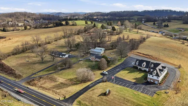 $479,900 | 2254 Boones Creek Road, Johnson City, TN 37615