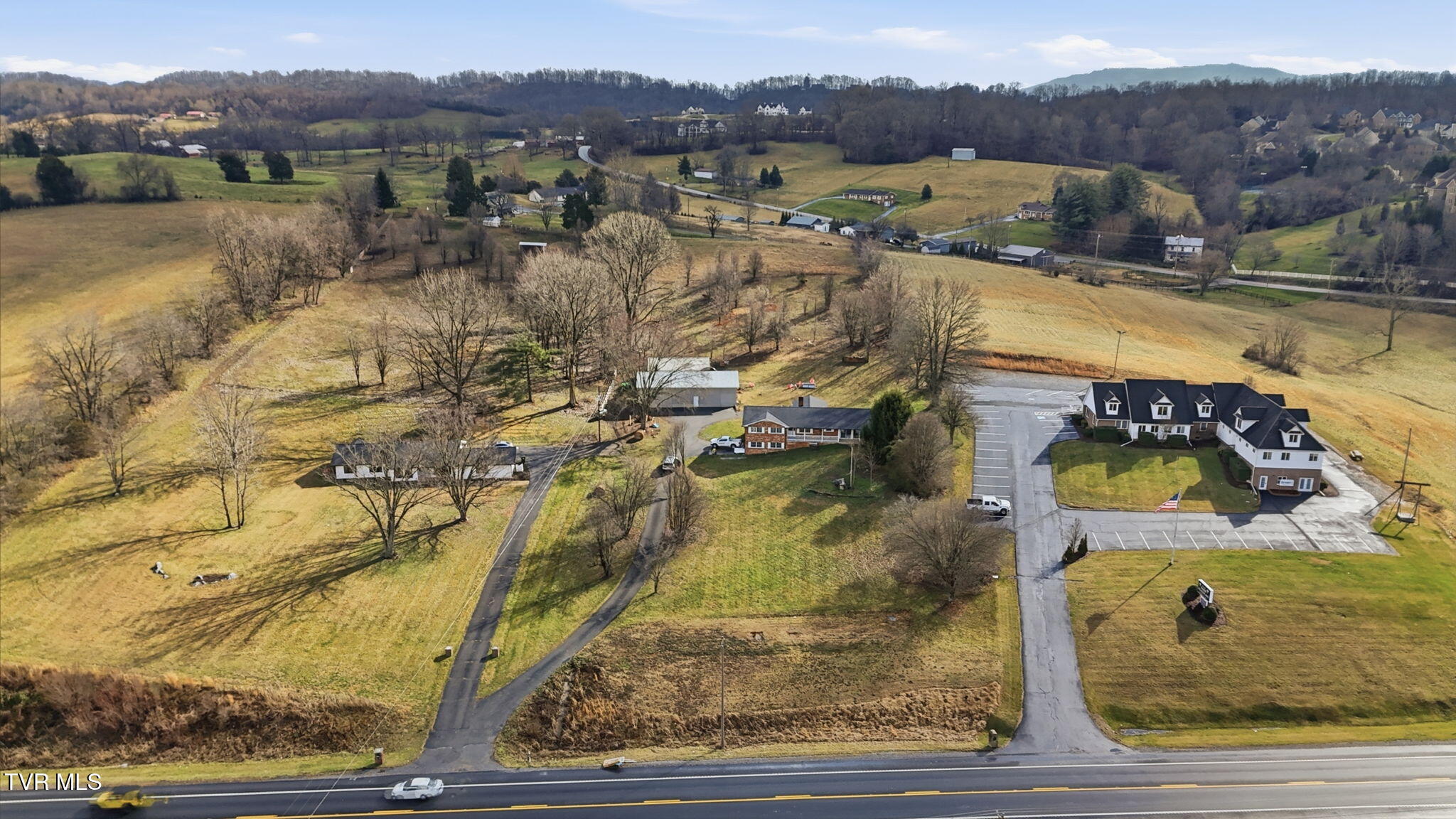 2254 Boones Creek Road Johnson City, TN 37615 - Photo 41 of 42 6-web-or-mls-009_DJI_20260117114823_0163