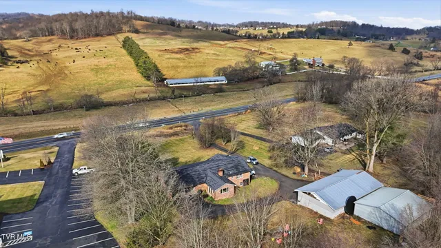 $479,900 | 2254 Boones Creek Road, Johnson City, TN 37615