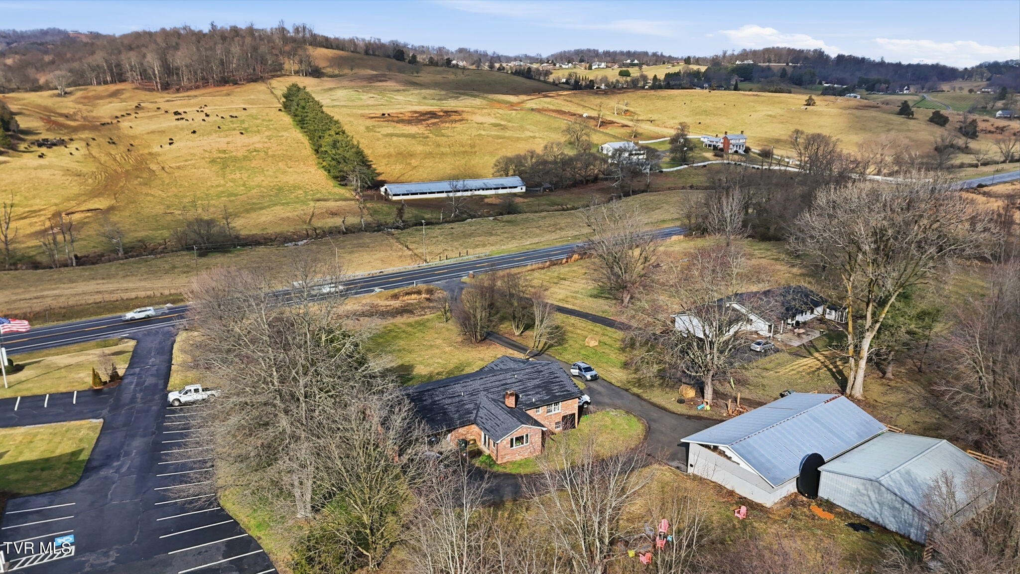 2254 Boones Creek Road Johnson City, TN 37615 - Photo 42 of 42 5-web-or-mls-006_DJI_20260117114722_0148