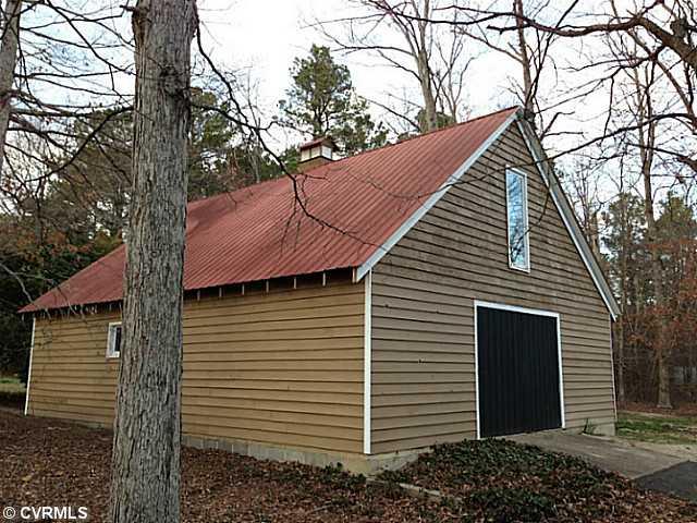 5011 Newbys Bridge Road Chesterfield, VA 23832 - Photo 2 of 24