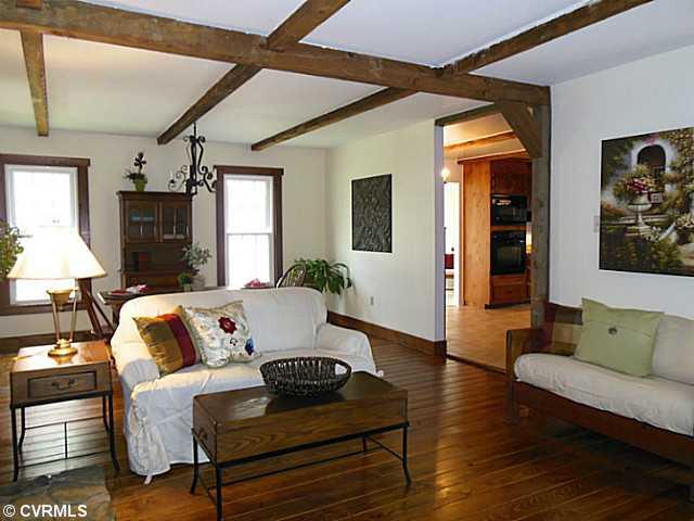 5011 Newbys Bridge Road Chesterfield, VA 23832 - Photo 3 of 24