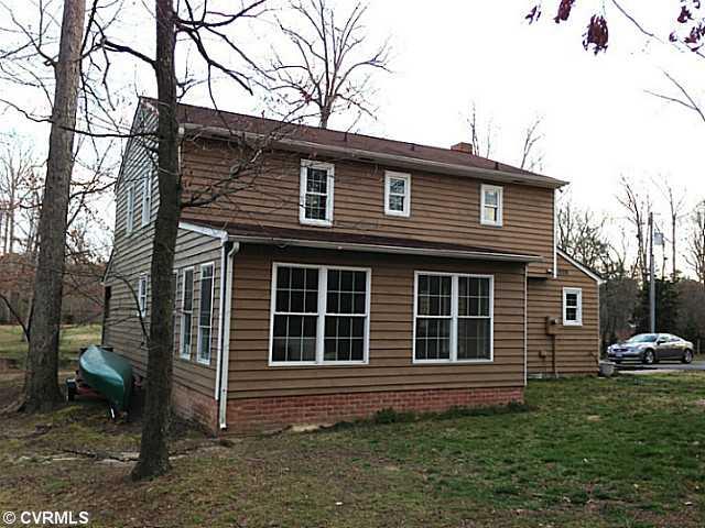 5011 Newbys Bridge Road Chesterfield, VA 23832 - Photo 22 of 24