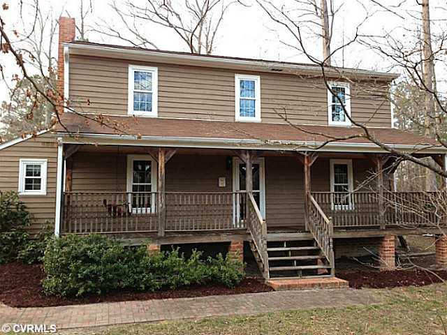 5011 Newbys Bridge Road Chesterfield, VA 23832 - Photo 23 of 24