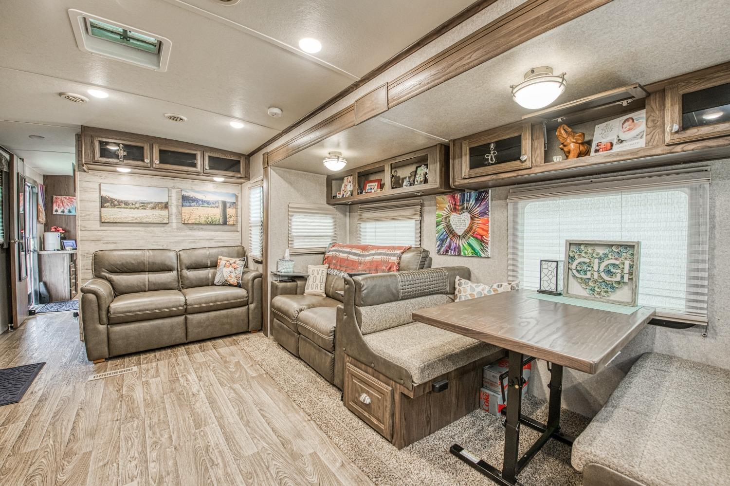 36919 Ave 17 1/2 Madera, CA 93636 - Photo 61 of 77 a living room with furniture