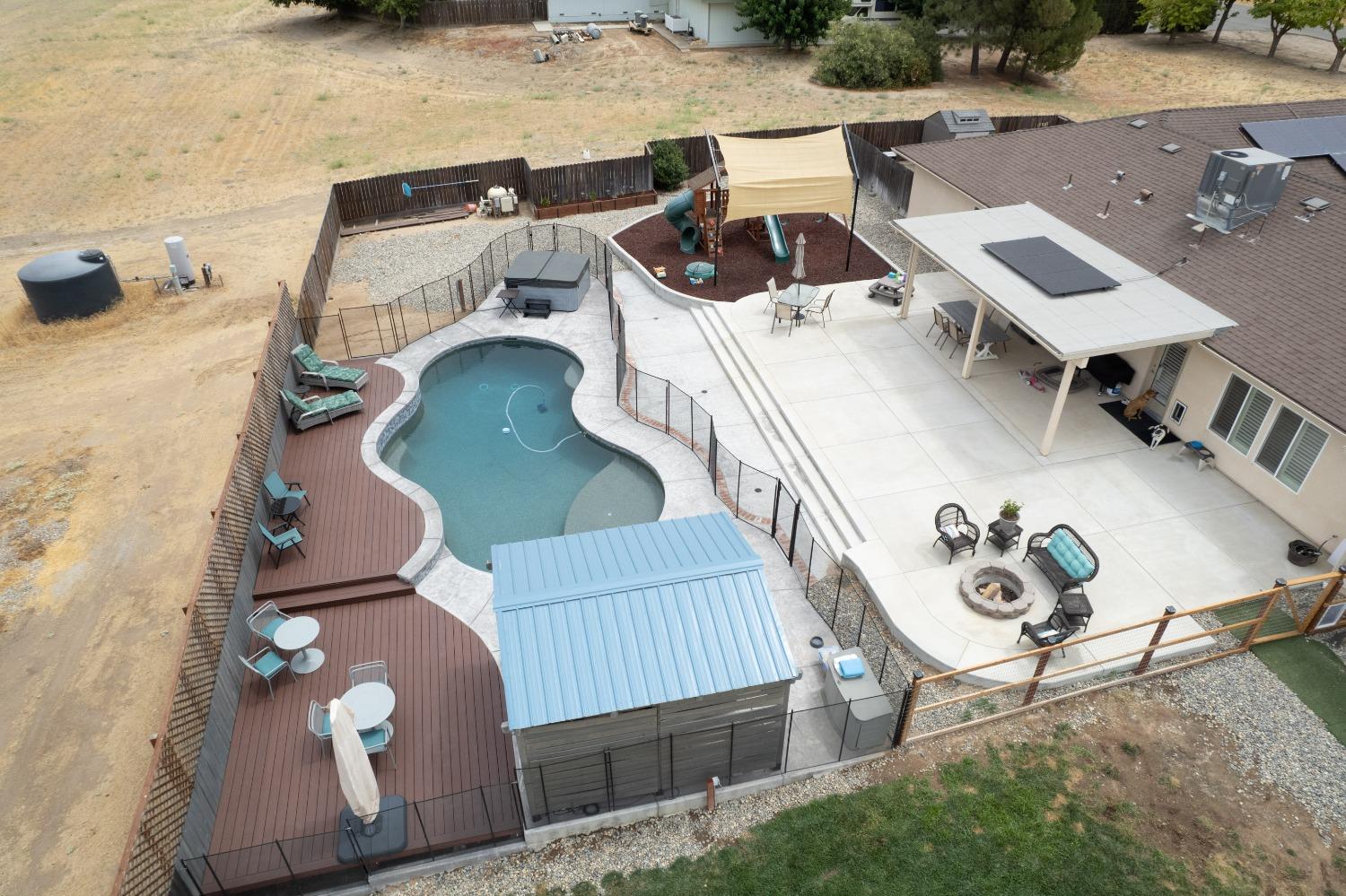 36919 Ave 17 1/2 Madera, CA 93636 - Photo 71 of 77