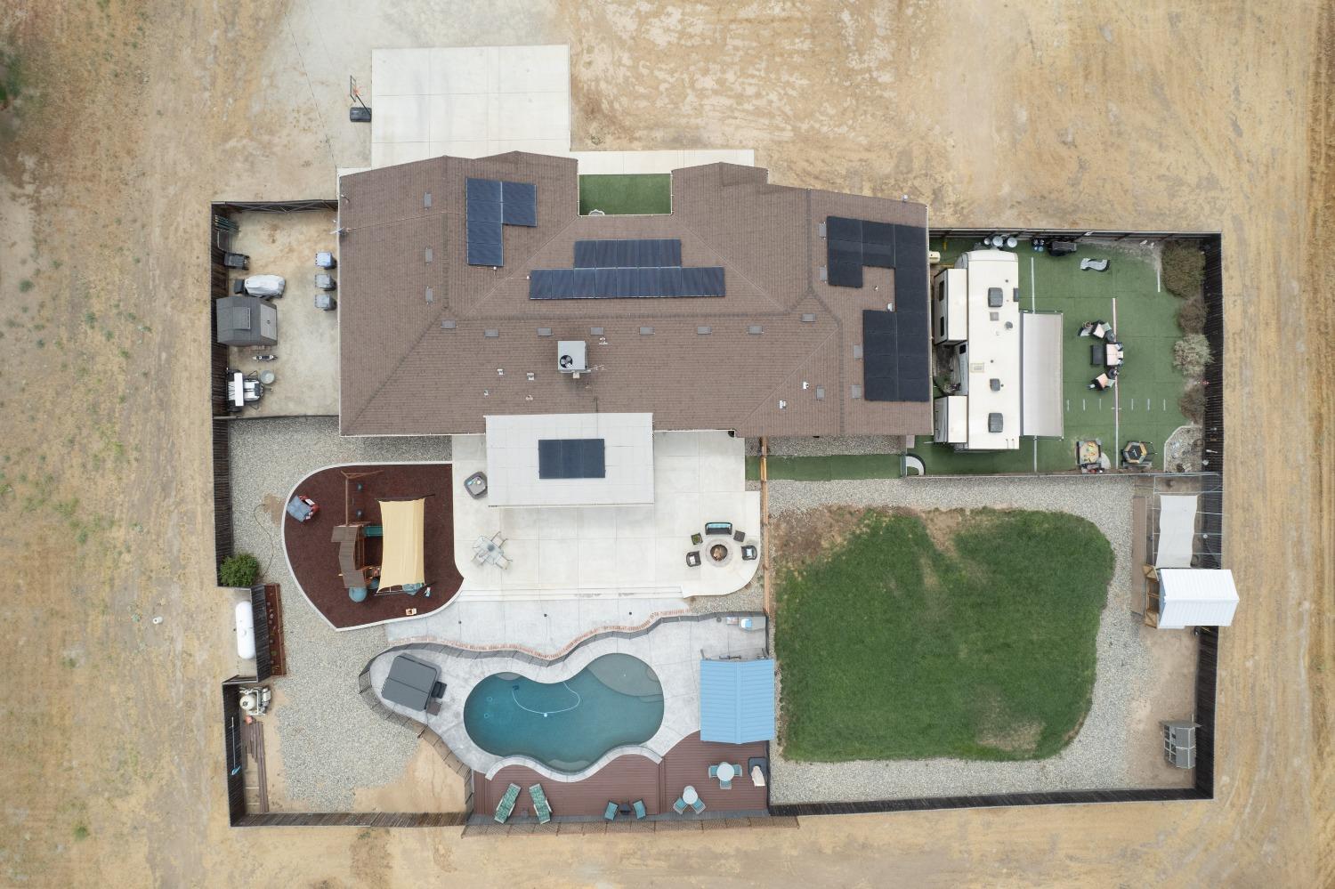 36919 Ave 17 1/2 Madera, CA 93636 - Photo 75 of 77